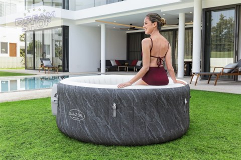 Lay-Z-Spa Boracay Jacuzzi BESTWAY Lay-Z-Spa Boracay Jacuzzi BESTWAY