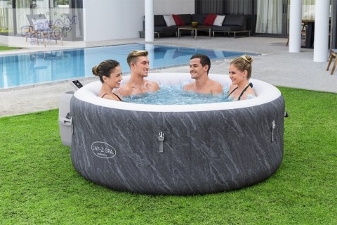 Lay-Z-Spa Boracay Jacuzzi BESTWAY Lay-Z-Spa Boracay Jacuzzi BESTWAY