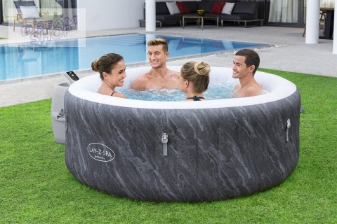 Lay-Z-Spa Boracay Jacuzzi BESTWAY Lay-Z-Spa Boracay Jacuzzi BESTWAY