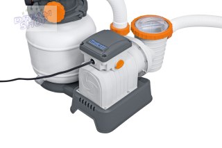 Pompa Piaskowa 1500 gal BESTWAY