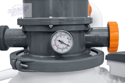 Pompa Piaskowa 1500 gal BESTWAY Pompa Piaskowa 1500 gal BESTWAY