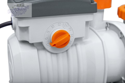 Pompa Piaskowa 1500 gal BESTWAY Pompa Piaskowa 1500 gal BESTWAY