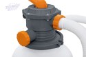 Pompa Piaskowa 2200 gal BESTWAY