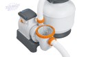 Pompa Piaskowa 2200 gal BESTWAY