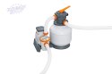 Pompa Piaskowa 2200 gal BESTWAY
