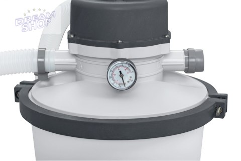 Pompa Piaskowa 800 gal BESTWAY Pompa Piaskowa 800 gal BESTWAY