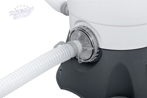 Pompa Piaskowa 800 gal BESTWAY Pompa Piaskowa 800 gal BESTWAY