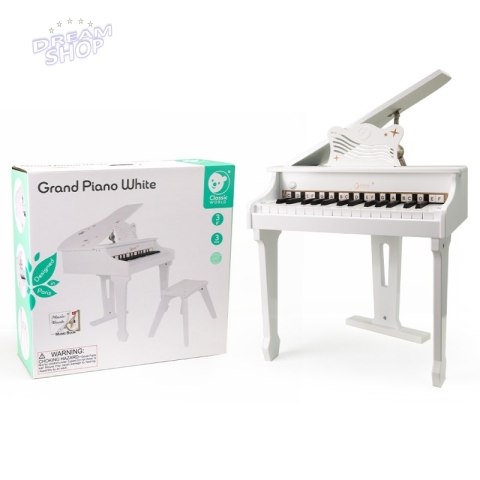 Classic World Pianino Fortepian Dla Dzieci Classic World Pianino Fortepian Dla Dzieci