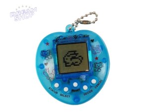 Gra Elektroniczna Tamagotchi Zwierzątko Niebieska