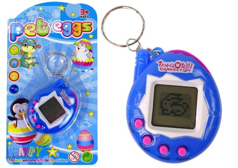 Gra Elektroniczne Zwierzątko Tamagotchi Niebieska