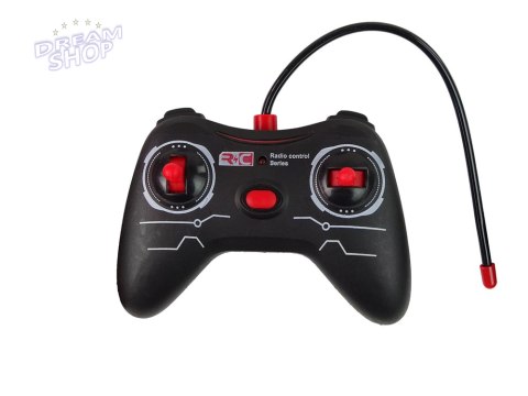 Auto Wyścigowe Policja R/C Zdalnie Sterowane Policyjne + Akumulator Auto Wyścigowe Policja R/C Zdalnie Sterowane Policyjne + Akumulator