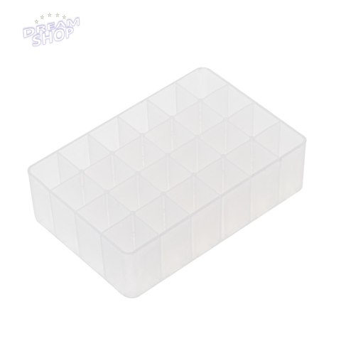 Markery dwustronne alkoholowe w etui 24 + baza