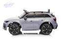 Pojazd Audi RS 6 Biały