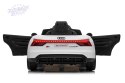 Pojazd Audi RS E-Tron GT Biały