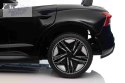 Pojazd Audi RS E-Tron GT Czarny