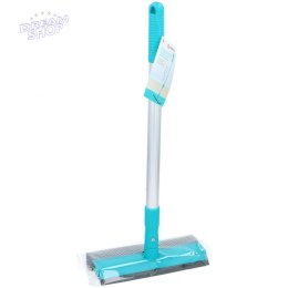 Ściągaczka wody z szyb i luster z rączką regulowaną 43-70CM ALPINA