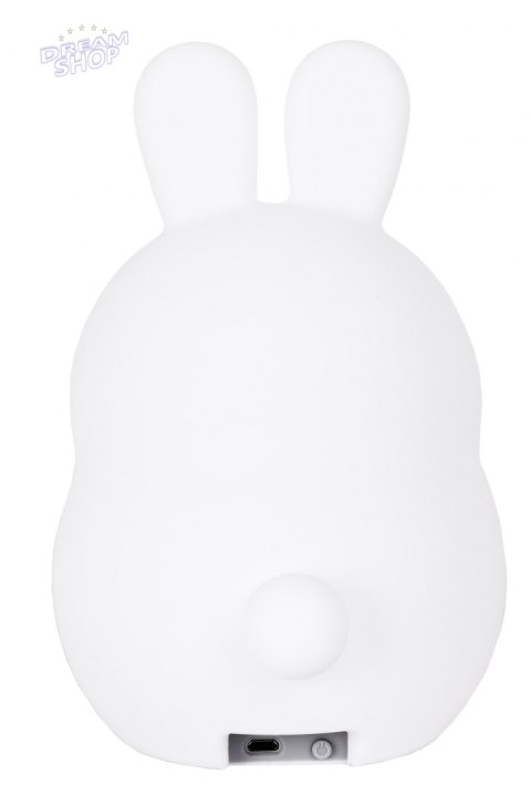 Nocna lampka led KRÓLIK Nocna lampka led KRÓLIK