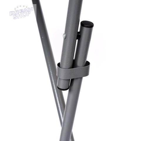 Stolik koktajlowy GALA 80 cm - biały Stolik koktajlowy GALA 80 cm - biały