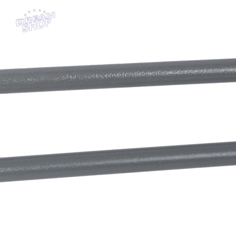 Stolik koktajlowy GALA 80 cm - biały Stolik koktajlowy GALA 80 cm - biały