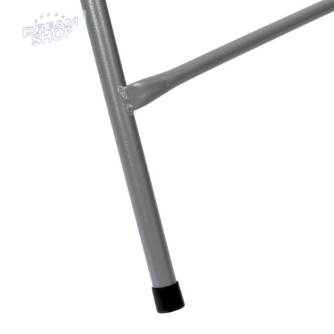 Stolik koktajlowy GALA 80 cm - czarny Stolik koktajlowy GALA 80 cm - czarny