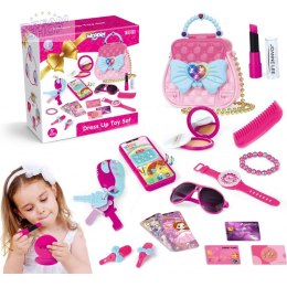 WOOPIE Przenośna Torebka Salon Urody