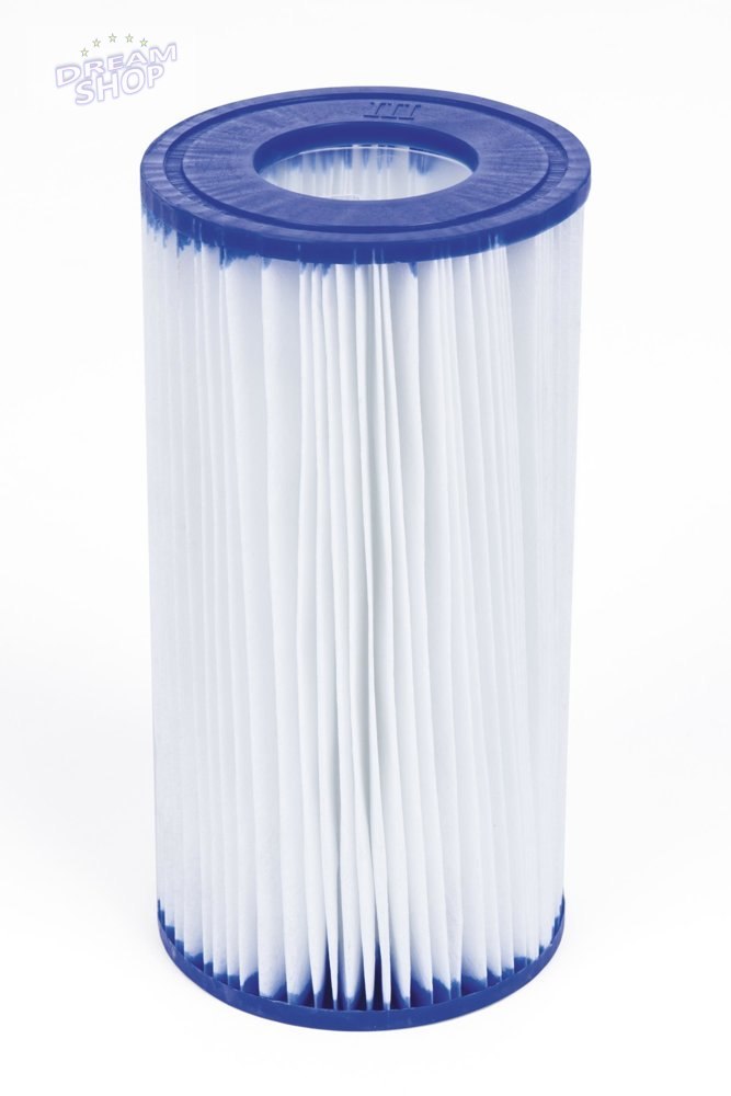 Basen Ogrodowy Stelażowy 549 x 122 cm Bestway 56977 Basen Ogrodowy Stelażowy 549 x 122 cm Bestway 56977