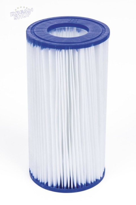 Basen Ogrodowy Stelażowy 549 x 122 cm Bestway 56977 Basen Ogrodowy Stelażowy 549 x 122 cm Bestway 56977