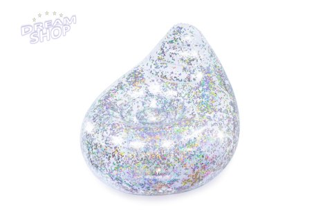 Dmuchany Fotel Brokatowy 72 x 72 x 64 cm Bestway 75105 Dmuchany Fotel Brokatowy 72 x 72 x 64 cm Bestway 75105