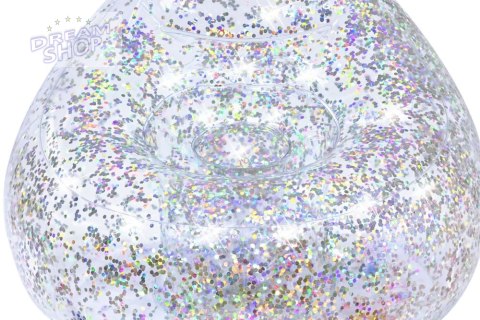 Dmuchany Fotel Brokatowy 72 x 72 x 64 cm Bestway 75105 Dmuchany Fotel Brokatowy 72 x 72 x 64 cm Bestway 75105