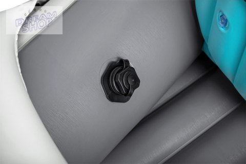 Kajak Dmuchany Dwuosobowy 312 x 98 cm Bestway 65142 Kajak Dmuchany Dwuosobowy 312 x 98 cm Bestway 65142