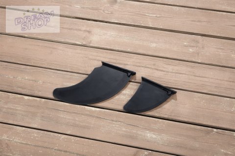 Kajak Dmuchany Dwuosobowy 312 x 98 cm Bestway 65142 Kajak Dmuchany Dwuosobowy 312 x 98 cm Bestway 65142