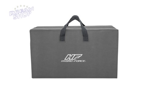 Kajak Dmuchany Dwuosobowy 312 x 98 cm Bestway 65142 Kajak Dmuchany Dwuosobowy 312 x 98 cm Bestway 65142