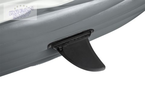 Kajak Dmuchany Dwuosobowy 312 x 98 cm Bestway 65142 Kajak Dmuchany Dwuosobowy 312 x 98 cm Bestway 65142