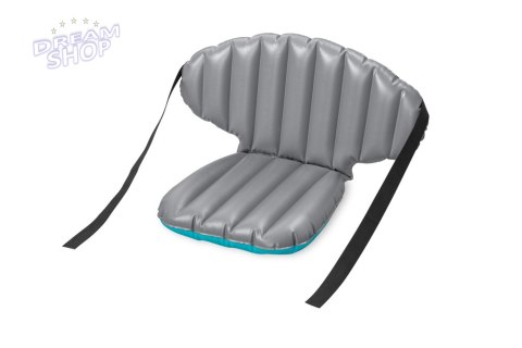 Kajak Dmuchany Dwuosobowy 312 x 98 cm Bestway 65142 Kajak Dmuchany Dwuosobowy 312 x 98 cm Bestway 65142