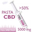 Pasta do aromaterapii CBD min.50% fitozwiązków