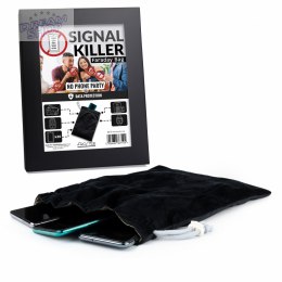 Signal Killer Worek blokujący sygnał GSM GPS RFID