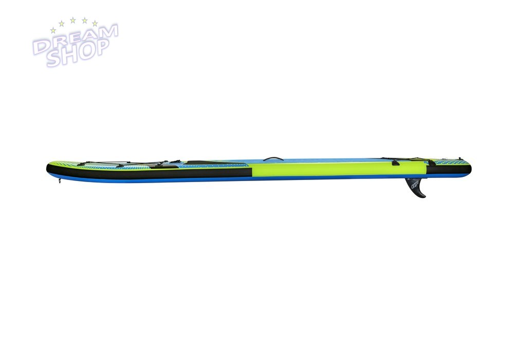 Deska Sup Hydro-Force 381 x 79 x 15 cm Bestway 65373 Deska Sup Hydro-Force 381 x 79 x 15 cm Bestway 65373