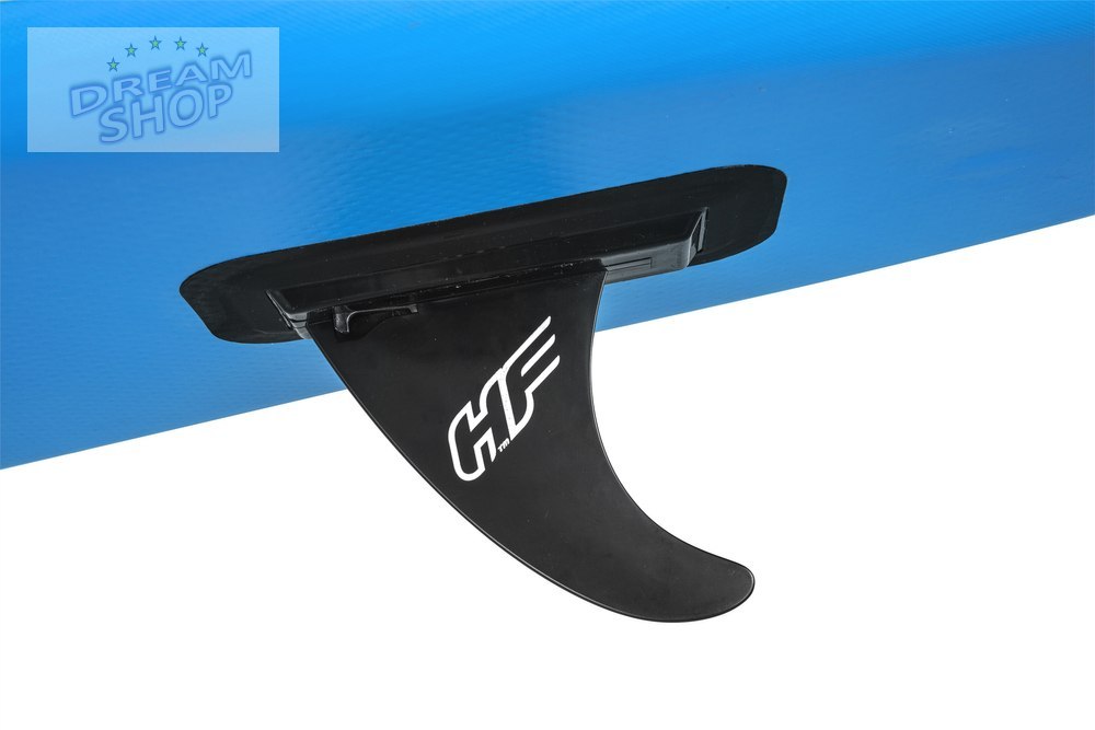 Deska Sup Hydro-Force 381 x 79 x 15 cm Bestway 65373 Deska Sup Hydro-Force 381 x 79 x 15 cm Bestway 65373