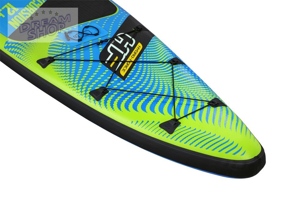Deska Sup Hydro-Force 381 x 79 x 15 cm Bestway 65373 Deska Sup Hydro-Force 381 x 79 x 15 cm Bestway 65373