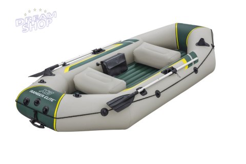 Dmuchany Ponton 3 Osobowy 295 x 130 x 46 cm Bestway 65160 Dmuchany Ponton 3 Osobowy 295 x 130 x 46 cm Bestway 65160