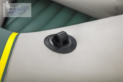 Dmuchany Ponton 3 Osobowy 295 x 130 x 46 cm Bestway 65160 Dmuchany Ponton 3 Osobowy 295 x 130 x 46 cm Bestway 65160