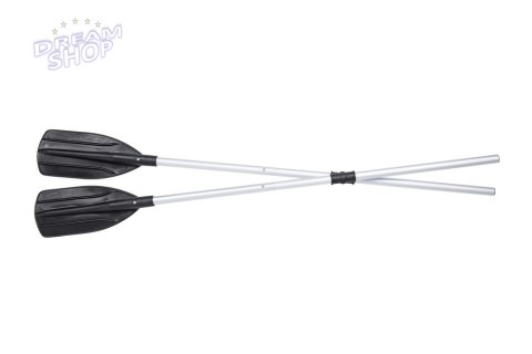 Dmuchany Ponton 3 Osobowy 295 x 130 x 46 cm Bestway 65160 Dmuchany Ponton 3 Osobowy 295 x 130 x 46 cm Bestway 65160