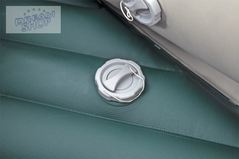 Dmuchany Ponton 3 Osobowy 295 x 130 x 46 cm Bestway 65160 Dmuchany Ponton 3 Osobowy 295 x 130 x 46 cm Bestway 65160