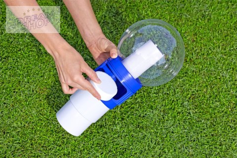 Dozownik Chemii Basenowej Bestway 58699 Dozownik Chemii Basenowej Bestway 58699