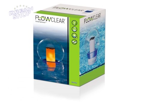Dozownik Chemii Basenowej Bestway 58699 Dozownik Chemii Basenowej Bestway 58699