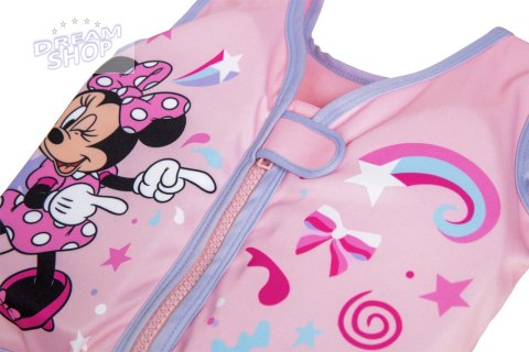 Kamizelka Do Nauki Pływania Myszka Minnie 51 cm Bestway 9101B Kamizelka Do Nauki Pływania Myszka Minnie 51 cm Bestway 9101B
