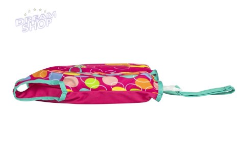 Kamizelka Do Nauki Pływania Różowa 56 cm Bestway 32177 Kamizelka Do Nauki Pływania Różowa 56 cm Bestway 32177