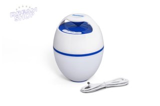 Pływający Głośnik Bluetooth LED Bestway 58700