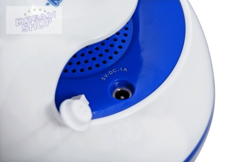 Pływający Głośnik Bluetooth LED Bestway 58700 Pływający Głośnik Bluetooth LED Bestway 58700