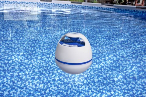 Pływający Głośnik Bluetooth LED Bestway 58700 Pływający Głośnik Bluetooth LED Bestway 58700